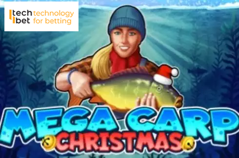 Mega Carp Christmas